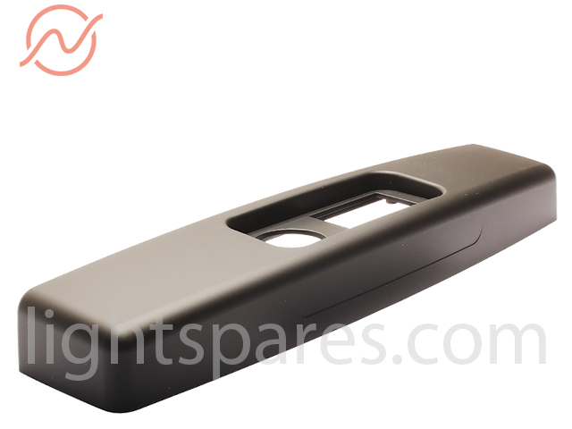 ClayPaky Axcor 400 - Base Front Plastic Cover