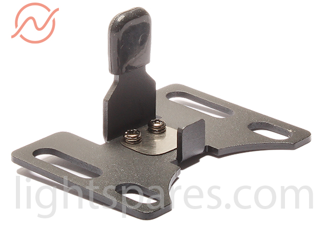 ClayPaky Axcor Profile 400 - Tilt Lock Assembly