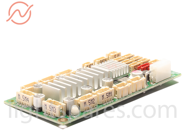 High End Systems - PCB Gobo Module SF3