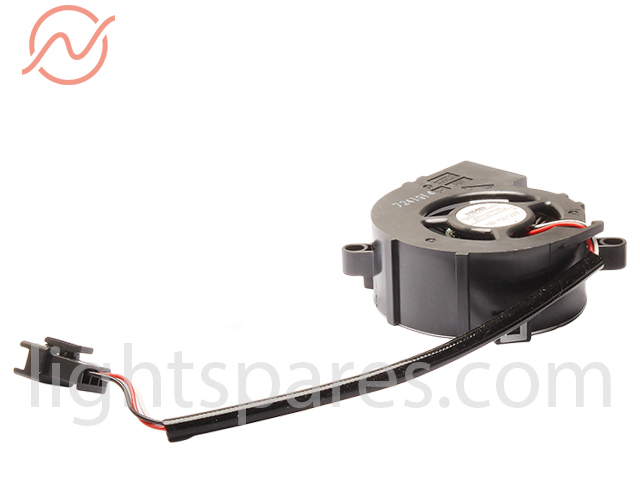 High End Systems - Fan Gobo Module Solaframe 3000