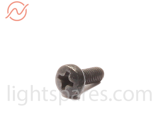 ClayPaky - SCREW TCIC M4x10 UNI 7687