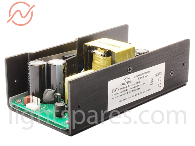 HES - Power Supply LED, 52V