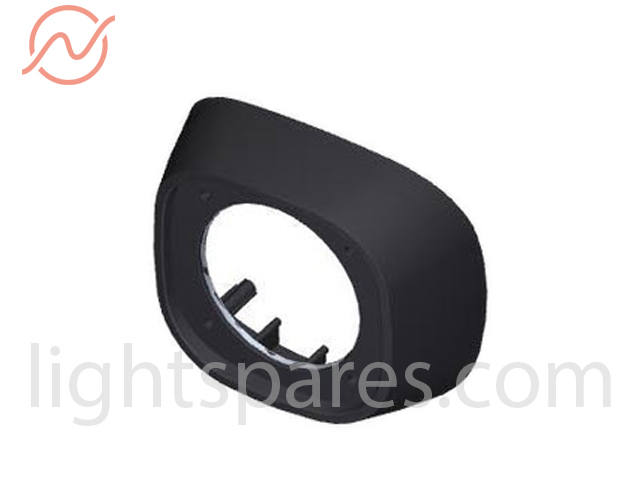 ClayPaky Sharpy Plus - Lens Cover Assembly