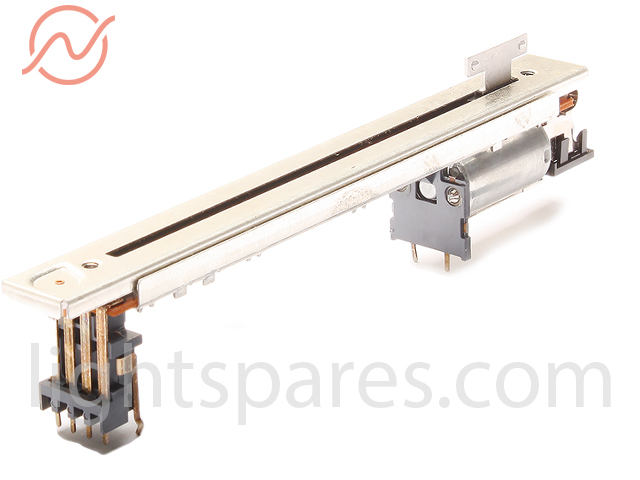 ETC Gio - Motorfader Slide 10K 10V 100mm