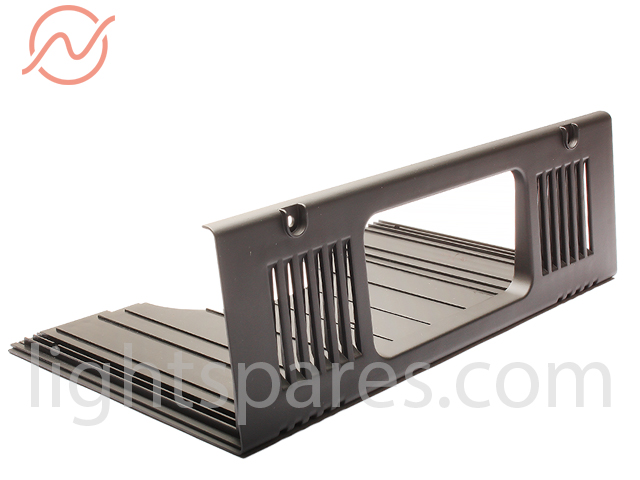 HES SolaFrame 3000 - COVER BASE FRONT REAR