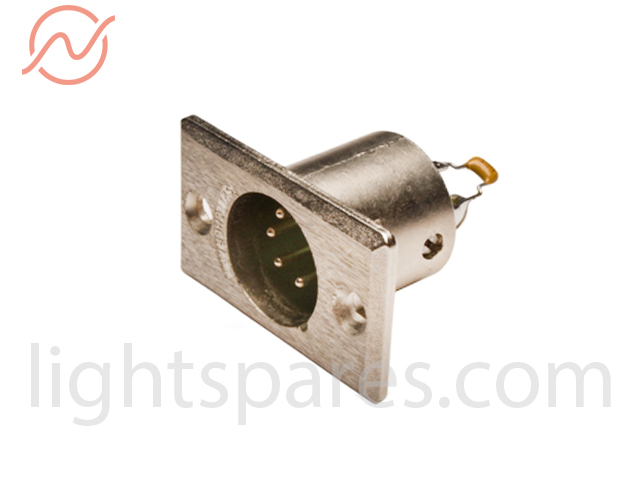 Amptown WL - Dmx Anbaustecker