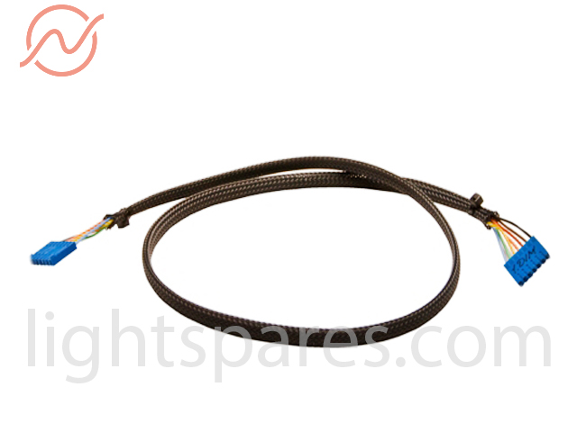 Amptown WL - Stepperkabel Dimmer