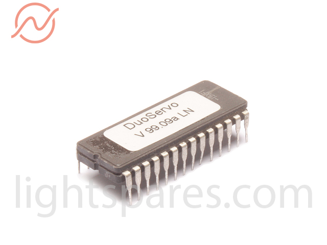Amptown WL - Eprom Servokarte V99,09a