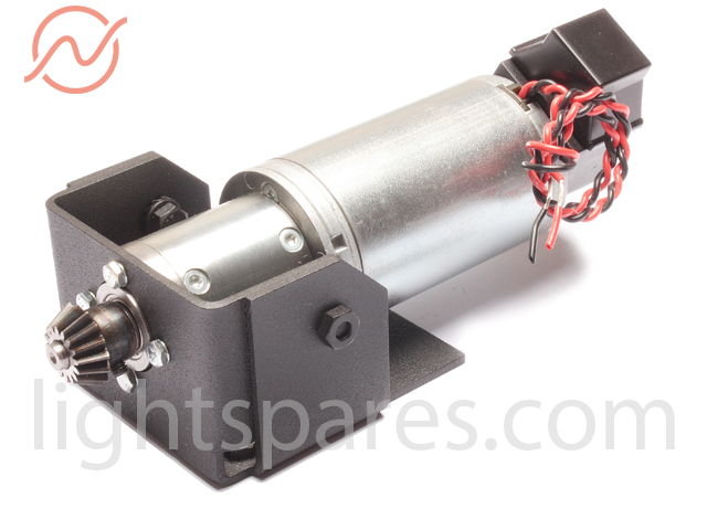 Amptown WL - Servo Tilt komplett