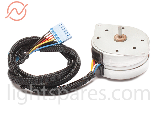 Amptown WL - Steppermotor Focusantrieb