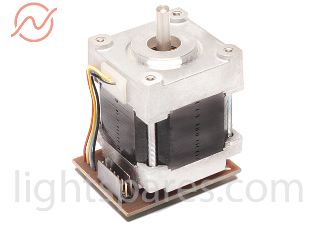 Amptown WL - Steppermotor 3211 groß für Dimmer