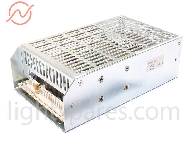 Amptown WL - Schaltnetzteil NFS 110-7602PK