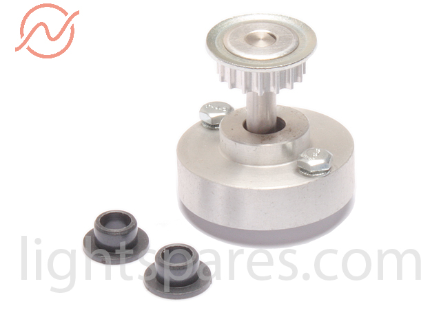 Amptown WL - CTO Downdate HW (Squarcle -> HP/TV)