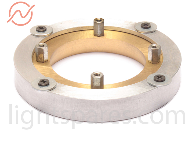 Amptown WL - Lagersatz Torblendendrehung