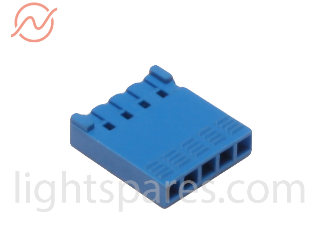 Amptown WL - Kabelstecker Schaltnetzteil 5pol