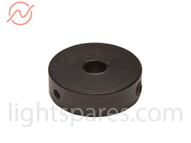 Amptown WL - Steppermotor Aluminiumflansch