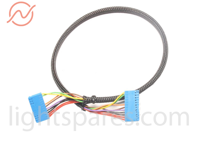 Amptown WL - Kabel zw. Basiskarte & Stepperkarte