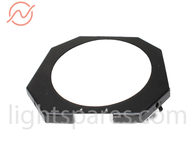 Amptown WL - Frontblech Washlight