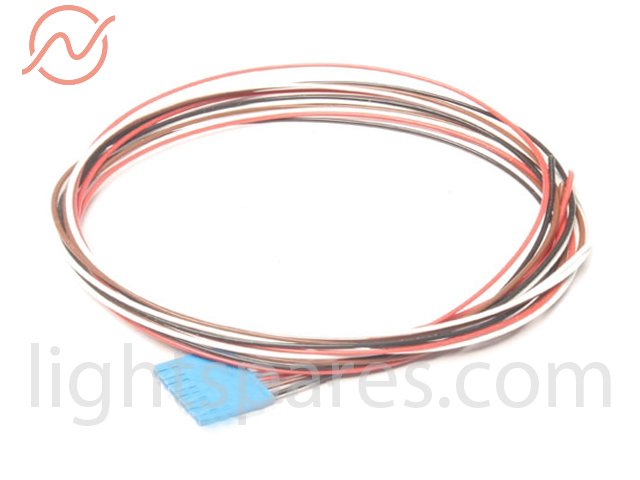 Amptown WL - Kabel Torblende 3/4