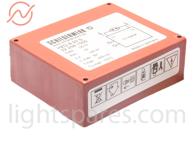 Amptown WL - Zündgerät EVG575/C1
