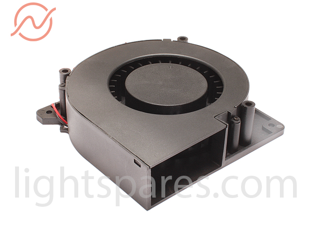 Martin - Fan 12V/DC ADDA4 w.plug 30