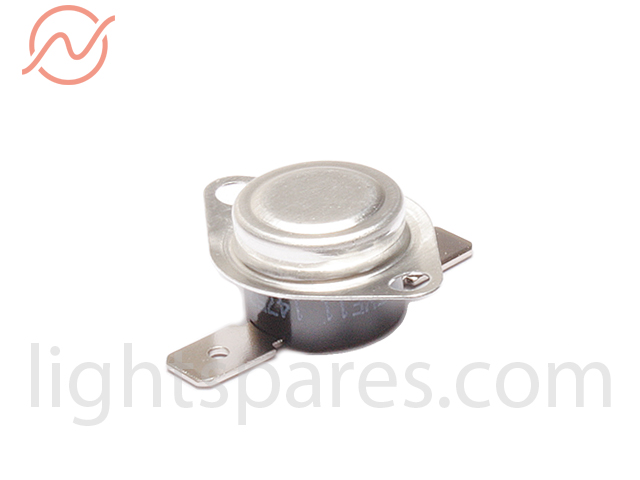 Martin - Thermostat 145°C Airflow