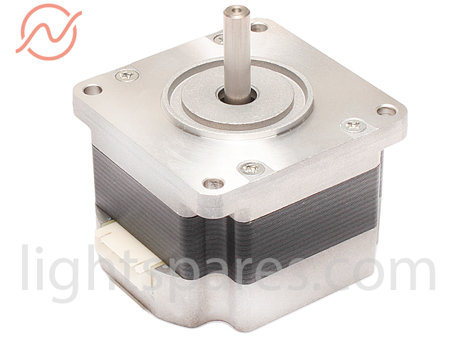 Martin Mac2000 - Steppermotor PAN/TILT