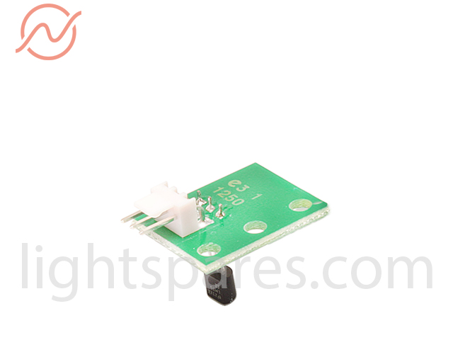 Martin - PCBA Temp.sensor W. (LM35)