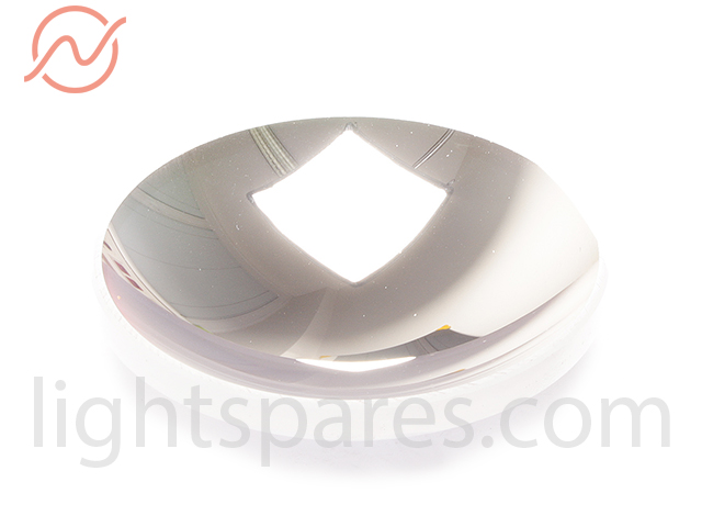 Niethammer - Reflektor Glas D60 (60mm R2B7)