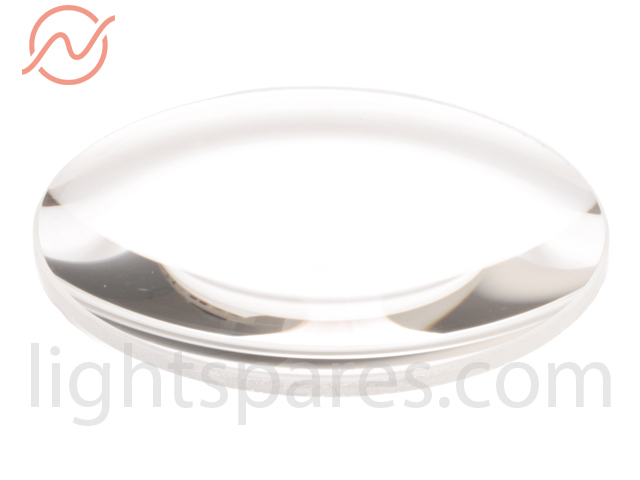 Niethammer HPZ 115D - Zwischenlinse 89mm