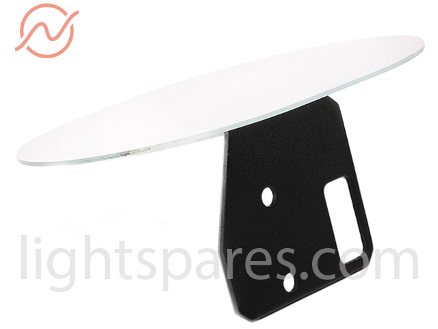 Martin - Mirror subassembly,SCX600/700