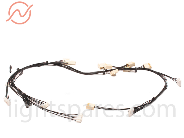 Martin - Wireset for M2K CMY-module