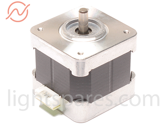 Martin - NMB Stepmotor 17PM-K105-08V