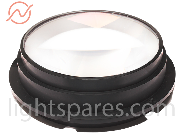 Martin - Lensgroup 1,Frontlens, MAC2000