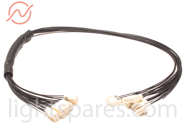 Martin Mac600 - Kabelbaum Sensor, Beam1