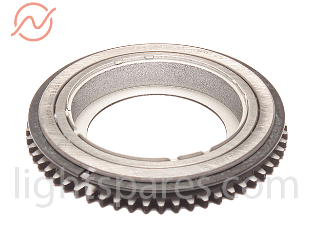 Martin - Index gear w. magnet Perform.