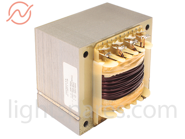 Martin Mac600 - Ballast, Lampendrossel magnetisch