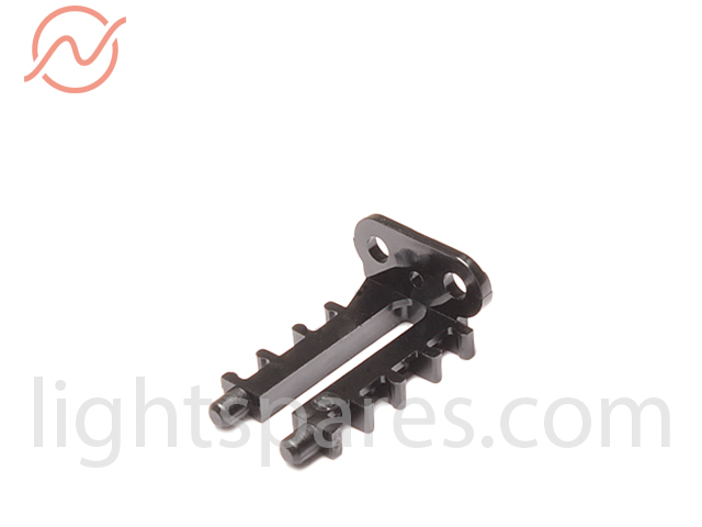 Martin - CMY axleholder A