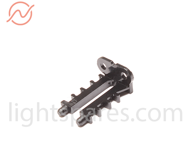 Martin - CMY axleholder B