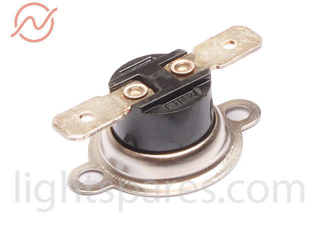 Martin - 165`Thermostat,Open,singlebend