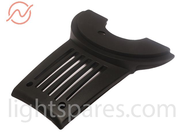 Martin - Side shell, Head, MAC2000