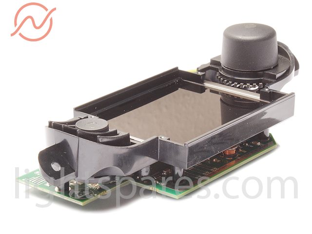 Martin - User interface assembly inklusive PCBA