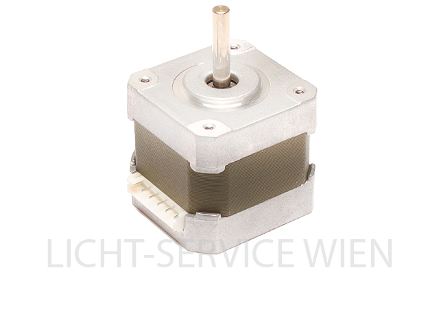 Martin PAL1200 - Steppermotor Dimmer