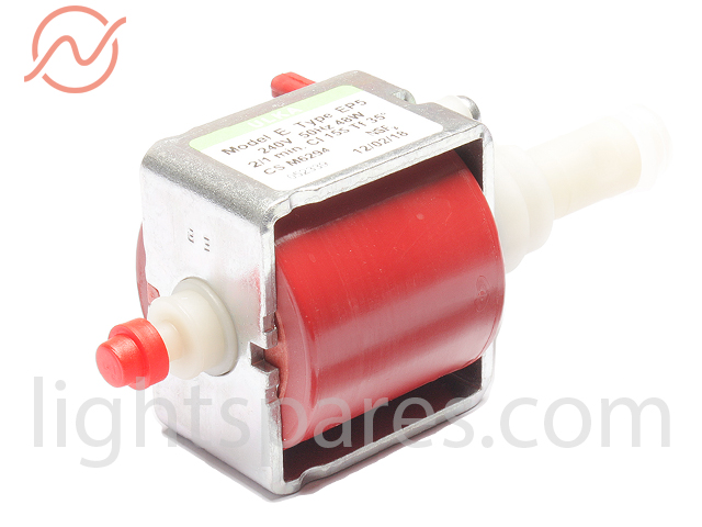 Martin - Piston Pump 240V - 50Hz (EP5)