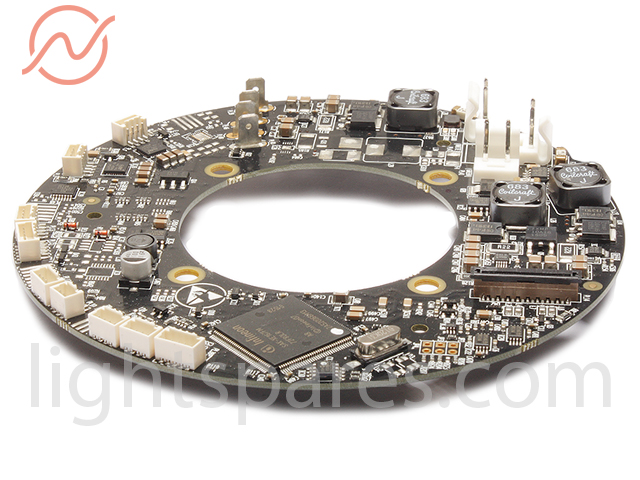 Martin - PCBA Mainboard Mac 101