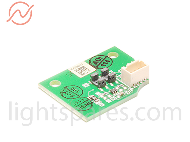 Martin - PCBA OPTO Sensor 2