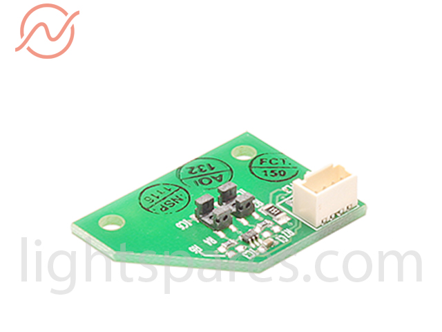 Martin - PCBA OPTO Sensor 1