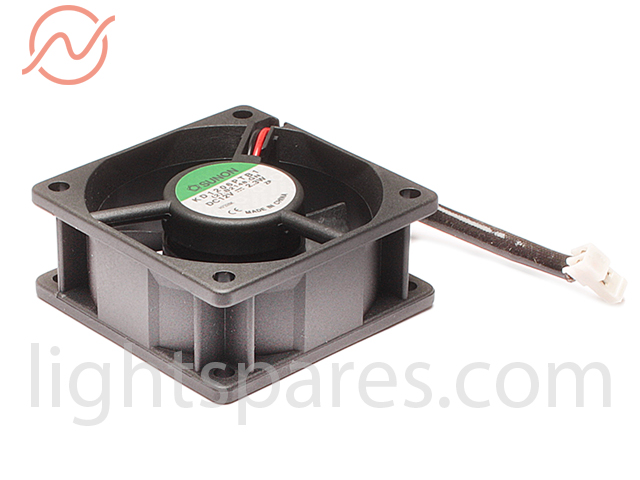 Martin - Fan 12V 2,25w.pl 60mm w flex