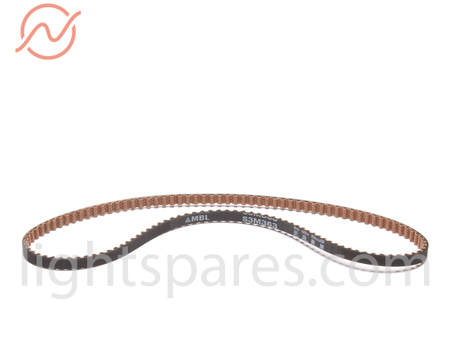Martin - Timing belt 40 S3M 363