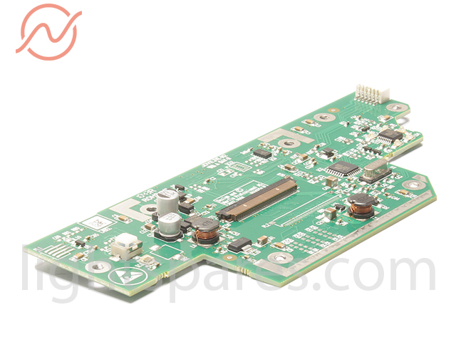 Martin - PCBA smd Display Interface